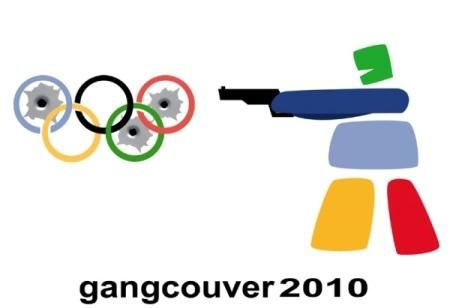 Gangcouver 2010 Update from The Economist