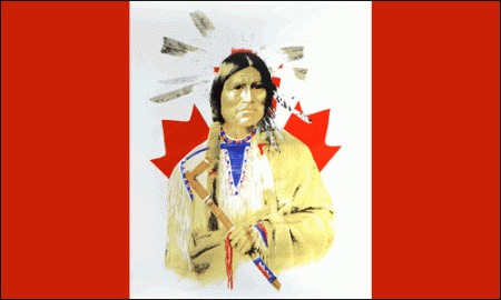 "Establish Indigenous titles," UN tells Canada