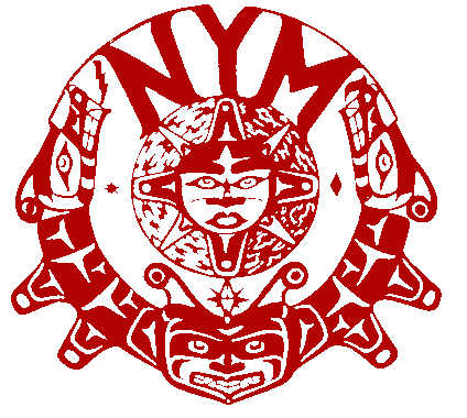 NYM Warrior arrested and held on 7 year old charges for Defending the Land!