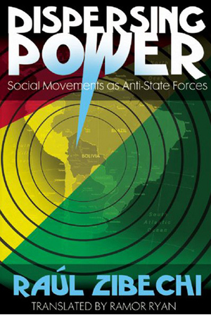 Book Review on Bolivia - Dispersing Power: Social Movements as Anti-State Forces 
