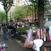 DNC - Street Market & Fair (June 20/2010)