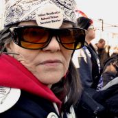Idle No More on Coast Salish Territory #J11