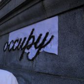 Occupy Vancouver: From Cops to Crowds to Indigenous Colours
