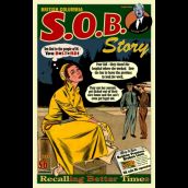 S.O.B. Story - BC called 'repressive' by UN