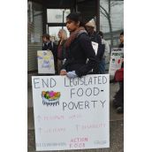 New Action Group Targets Food Poverty