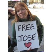 Jose Figueroa deportation stayed