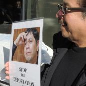 Jose Figueroa deportation stayed