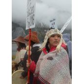 Squamish Vow to Defend Salish Sea from LNG 