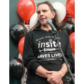 InSite Celebrates 10-year Struggle
