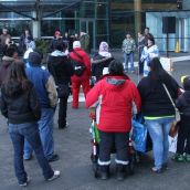 Idle No More in Surrey - #J19