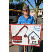 Surrey trailer park residents mobilize to save homes