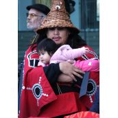 Idle No More in Surrey - #J19