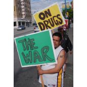 War on Drugs turns 40