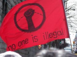 No One Is Illegal: The Struggle for Justice under Harper’s Conservatives