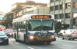 TransLink to Push Freeways on Global Day of Action for Climate Justice   
