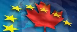 From NAFTA to CETA: Canada-EU Deep Economic Integration 