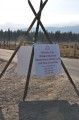 La communauté autochtone de l’Okanagan bloque l’accès aux compagnies forestières (traduction d'un texte tiré de vancouver.mediacoop.ca)