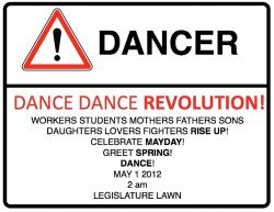 Dance Dance REVOLUTION