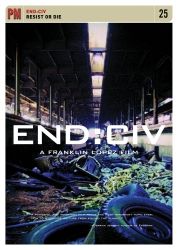 END:CIV DVD cover