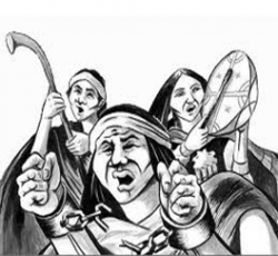 Free Mapuche Political Prisoners