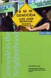 Genocide in the Neighborhood by Colectivo Situaciones