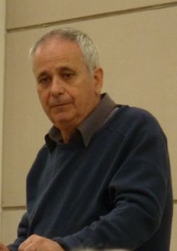 Ilan Pappé