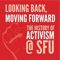 Remembering SFU as an institution of authority