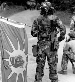 Book Review: Oka: A Political Crisis and its Legacy