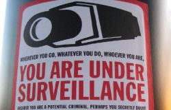 Lawful Access: Some of the people who want to spy on us