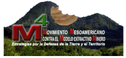 M4 Resolution on the Extractive Mining Model