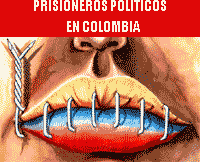 Colombian Repression Swells Ranks of Political Prisoners