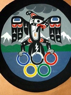 Check out the VMC's anti-Olympic archive