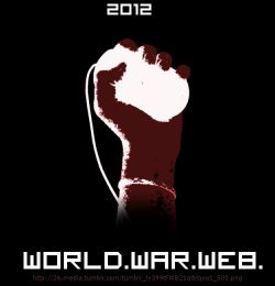 World War Web Advisory: Internet Censorship