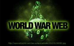 World War Web Advisory #6: NSA Big Brother Utah Data Center To Achieve "Total Information Awareness" By September 2013