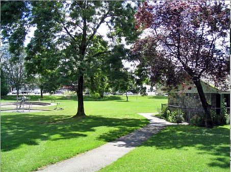 Renewal of Norquay Park IS NOT a Special "Benefit" | Vancouver ...