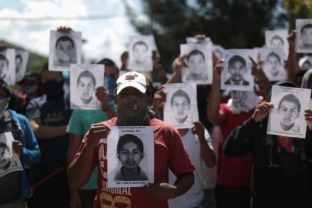 Ayotzinapa: Classist and Racist Terror