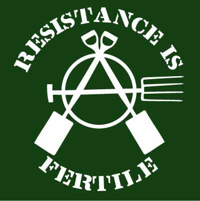 Fertile Resistance Vs. UVic