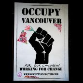 Occupy Vancouver Post
