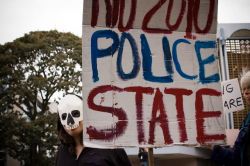No 2010 Police State
