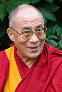 Appeal by H. H. the Dalai Lama regarding situation at Kirti Monastery in Ngaba