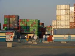 No Economic Need for Terminal 2 at Roberts Bank with three new container berths – says APE