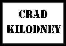 Letters R.I.P. : Recollections of Crad Kilodney