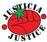 Justicia For Migrant Workers has been working with the 100 workers